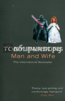 Parsons Tony Man and Wife