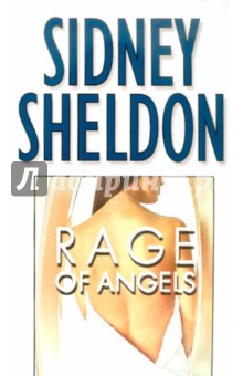 Sheldon Sidney Rage of Angels