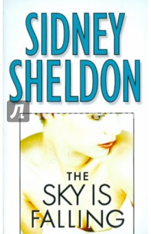 Sheldon Sidney The Sky Is Falling