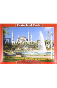  Puzzle-1000 ", " (C-102419)