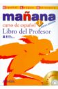 Manana 1 Libro del Profesor  ...