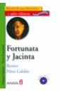 Fortunata y Jacinta (+CD)