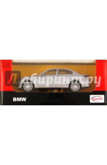   BMW 5 Series  1:43 (37500)