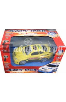   Knight Racer  1:24 (8036)