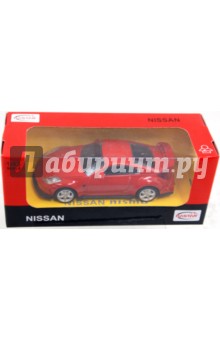   Nissan 350Z  1:43 (35600)