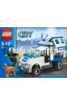   LEGO-CITY "    " (7285)