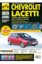 Chevrolet Lacetti, Daewoo Lacetti. ����������� �� ������������, ���. ������������ � �������.