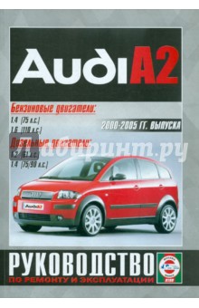  Audi A2 2000-2005 . .     