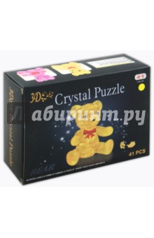   3D Crystal Puzzle "" L (HJ023047)