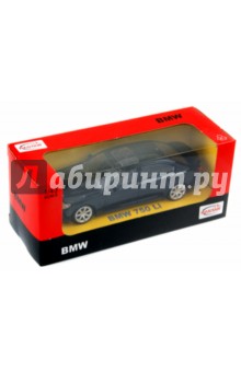   BMW 750 Li, 1:43 (37600)
