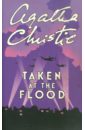 Christie Agatha Taken At The Flood