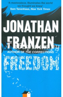 Franzen Jonathan Freedom (  )