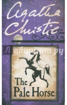 Christie Agatha The Pale Horse