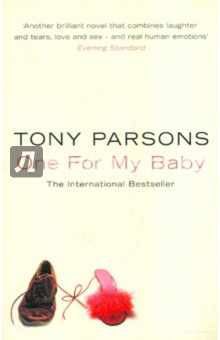 Parsons Tony One For My Baby