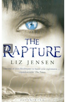 Jensen Liz The Rapture