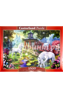  Puzzle-1500  "-" (C-150939)