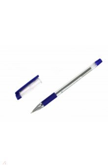 Ручка шариковая "Ultra L-30" 0, 7 мм., синяя (141251)