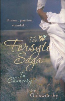 Forsyte Saga: In Chancery