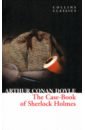 Doyle Arthur Conan The Case Book of Sherlock Holmes