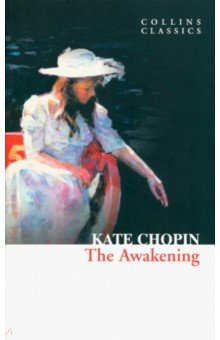 Chopin Kate The Awakening