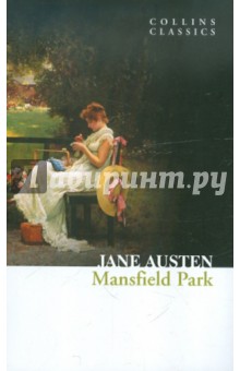 Austen Jane Mansfield Park