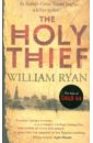 Ryan William Holy Thief