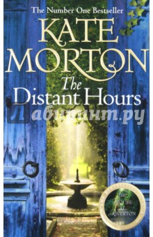 Morton Kate The Distant House