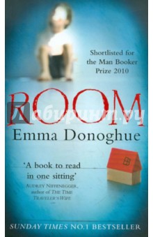 Donoghue Emma Room