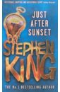 King Stephen Just After Sunset
