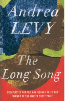 Levy Andrea The Long Song