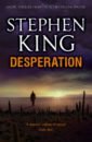King Stephen Desperation