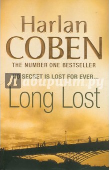 Coben Harlan Long Lost