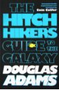 Adams Douglas Hitchhiker's Guide to the Galaxy