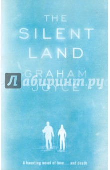 Joyce Graham The Silent Land