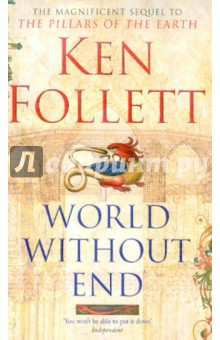 Follett Ken World without End