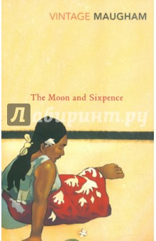 Maugham Somerset W. Moon and Sixpence