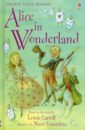 Carroll Lewis Alice in Wonderland