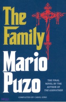 Puzo Mario The Family