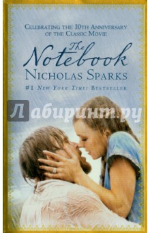 Sparks Nicholas The Notebook
