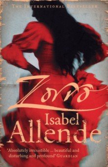 Allende Isabel Zorro