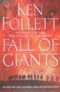 Follett Ken Fall of Giants