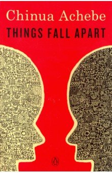 Achebe Chinua Things Fall Apart