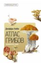 Атлас грибов. Определитель видов