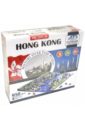Настольная игра Гонконг. Пазл 950 деталей