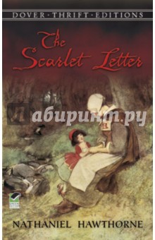 Hawthorne Nathaniel The Scarlet Letter