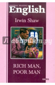 Shaw Irwin , 