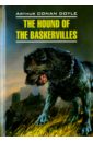 Doyle Arthur Conan, Doyle Arthur Conan The hound of the Baskervilles