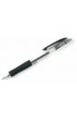  Ручка шариковая автоматическая черная "Laknock" (29-0013 SN-100(05) Black)