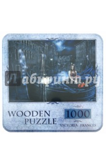  Puzzle-1000 " , Victoria Frances" (10045)