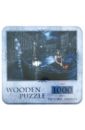  Puzzle-1000 "Принцесса Изгнанных, Victoria Frances" (10045)